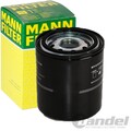  MANN HYDRAULIKFILTER W1374/2 AUTOMATIKGETRIEBE