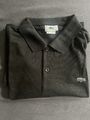 lacoste polo shirt herren gr. 6