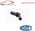 KURBELWELLENSENSOR IMPULSGEBER MAGNETI MARELLI 064848019010 P FÜR OPEL CORSA C