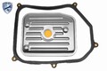 VAICO Hydraulikfiltersatz Automatikgetriebe V10-0384 für VW SEAT ALHAMBRA AUDI 4