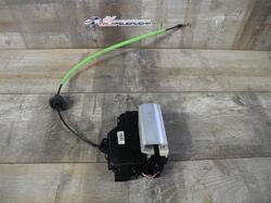 Audi A4 S4 B6 8E A6 S6 RS6 Plus 4B Türschloß Schloss vorn links VL 4B1837015G