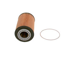 BOSCH F 026 407 191 Ölfilter für MAN