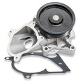 Wasserpumpe für BMW 1er E87 3er E46 E90 5er E60 X3 X5 X6 118d-535d