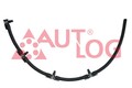AUTLOG KL3229 Schlauch, Leckkraftstoff für MERCEDES-BENZ