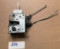 Audi A4 B5 Türschloss Zentralverriegelung vorne rechts 8D1837016F