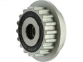 Generatorfreilauf Riemenscheibe Lichtmaschine für VW As-Pl Afp0025(Ina) 2002 -
