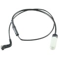 Warnkontakt, Bremsbelagverschleiß QUICK BRAKE WS 0249 A