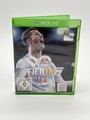 Microsoft Xbox One - FIFA 18 - PAL