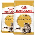 ROYAL CANIN Maine Coon Adult 2x10kg Trockenfutter für ausgewachsene Katzen
