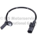 Pierburg 7.14059.15.0 Sensor, Raddrehzahl hinten für MERCEDES-BENZ