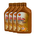 SHELL Helix Ultra ECT C2 C3 0W-30 Motoröl MB 229..52,229.31,VW 507 00, 4x1 Liter