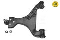 MEYLE 0160500060/HD Querlenker Vorne Links für MERCEDES VIANO W639 VITO MIXTO