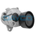 Spanner mehrrippiger Keilriemen APV2838 DAYCO für DODGE JEEP MERCEDES-BENZ