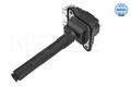 Meyle Sensor, Einparkhilfe 100 895 0010 für SKODA VW