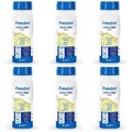 FRESUBIN 2 kcal Fibre DRINK Lemon Trinkflasche 6x4X200ml