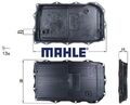 MAHLE HX184KIT Ölwanne für Automatikgetriebe 