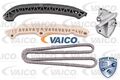 VAICO V10-10008-BEK Steuerkettensatz für SEAT SKODA VW