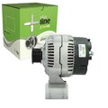 PSH +Line GENERATOR LICHTMASCHINE 90A passend für MERCEDES-BENZ SPRINTER