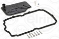 Elring 620.140 Hydraulikfiltersatz, Automatikgetriebe für MERCEDES-BENZ Automati