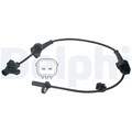 DELPHI ABS Sensor Raddrehzahl SS20395 für HONDA CIVIC FK FN 8 Hatchback FK1 FN4