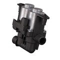 FEBI BILSTEIN Kühlmittelregelventil Kühlmittelabsperrventil 100705 0,696kg