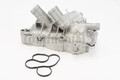 Wasserpumpe WP6137 CONTINENTAL CTAM für VW AUDI SEAT SKODA CUPRA DACIA