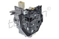 TOPRAN Türschloss 115 147 für VW SKODA AUDI PASSAT B6 3C2 Variant 3C5 B7 362 365