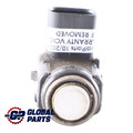 SEAT Skoda VW Hintere Stoßstange Außen PDC Sensor Reflex SIlver - L47W 1U0919275