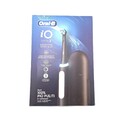 Oral-B Wiederaufladbare Elektrische Zahnbürste iO 3 Schwarz 1 Oral