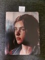 PS4 Spiel THE LAST OF US - PART II 2 SPECIAL EDITION Steelbook USK18