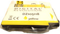 Druckerpatrone Yellow, kompatibel mit HP 933XL CN056AE Yellow