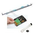 DIY 4 TB Festplatten Upgradekit für Apple iMac 27 inch  A1419  Late 2012 - 2019