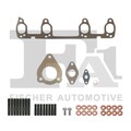 FA1 Montagesatz, Lader KT110025 für FORD VW SEAT AUDI SKODA