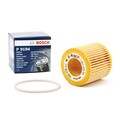 BOSCH P 9194 Ölfilter für VW Polo 9N 6R Fox Skoda Fabia Roomster Seat 1.2