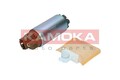KAMOKA Kraftstoffpumpe  u.a. für ALFA ROMEO, CHEVROLET, CHRYSLER, CITROËN