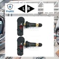 ORIGINAL® Schrader Radsensor, Reifendruck-Kontrollsystem für Toyota PROACE