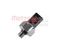 Sensor Kraftstoffdruck METZGER 0906481 für FORD KUGA 2 DM2 MONDEO 5 CD CE FOCUS