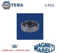 302009100003 GELENK ANTRIEBSWELLE VORNE MAGNETI MARELLI 2PCS FÜR SKODA SUPERB I