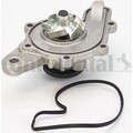 CONTINENTAL CTAM WPS3013 Wasserpumpe Motorkühlung für NISSAN 350Z SMART CABRIO C