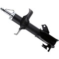 1x Stoßdämpfer SACHS 317 203 passend für MAZDA