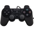 Sony PlayStation 2 - Original Controller DualShock 2 - SCPH-10010 - Schwarz