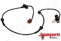 JAPANPARTS ABS-111 Sensor für Raddrehzahl ABS Sensor Raddrehzahl für Nissan 