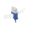 ORIGINAL® Topran Schalter, Kupplungsbetätigung (GRA) für Ford FIESTA VI FOCUS