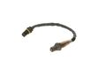 BOSCH 0 258 006 276 Lambdasonde für CHRYSLER MERCEDES-BENZ