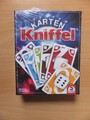 Gesellschaftsspiel Schmidt - Karten Kniffel - NEU