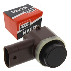MAPCO PDC SENSOR EINPARKHILFE VORNE AUßEN HINTEN MITTE passend für BMW 5 X3 X5 |