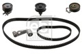 FEBI BILSTEIN Zahnriemensatz 32427 für CORDOBA IBIZA 6N2 6X1 GOLF 1J1 LUPO 6E1 3