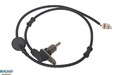 BUGIAD 73149 ABS Sensor Raddrehzahl Hinten Rechts für MAZDA PREMACY (CP)
