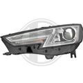 1020981 Scheinwerfer links für AUDI A4 B9 (8W2, 8WC)