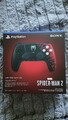 PS5 Sony Playstation DualSense Spider-Man 2 Limited Edition Controller in OVP